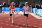 Mens Under-17s, 2024 Northern Mens 6 and Womens 4 and Youngsters Relays, Stanley Park, Blackpool.  Photo: David T. Hewitson/Sports for All Pics